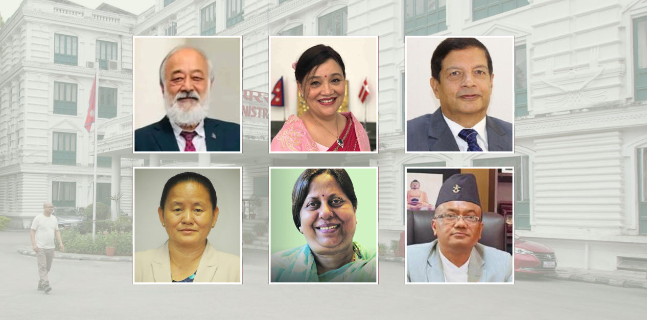 सरकारको निर्णयले रित्तिने भए 