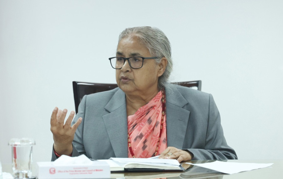 कार्की सरकारका १०० दिनः निर्वाचनमा ध्यान, सुशासन र निर्वाचनमा अर्जुनदृष्टि