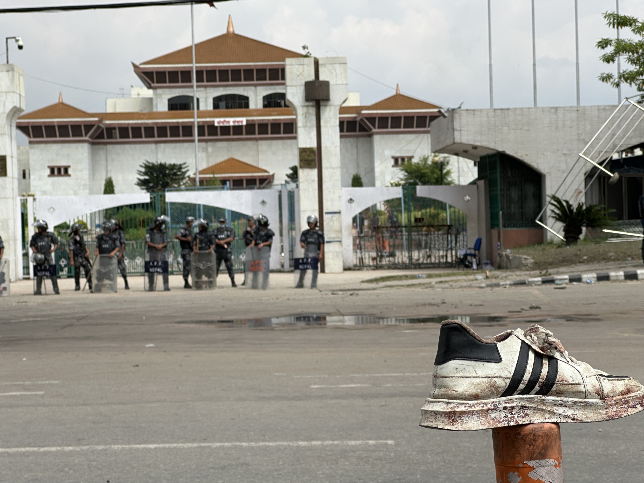 जेनजी आन्दोलन मृत्यु भएका २८ शवको पोस्टमर्टम, सुदूरपश्चिमकै सात 