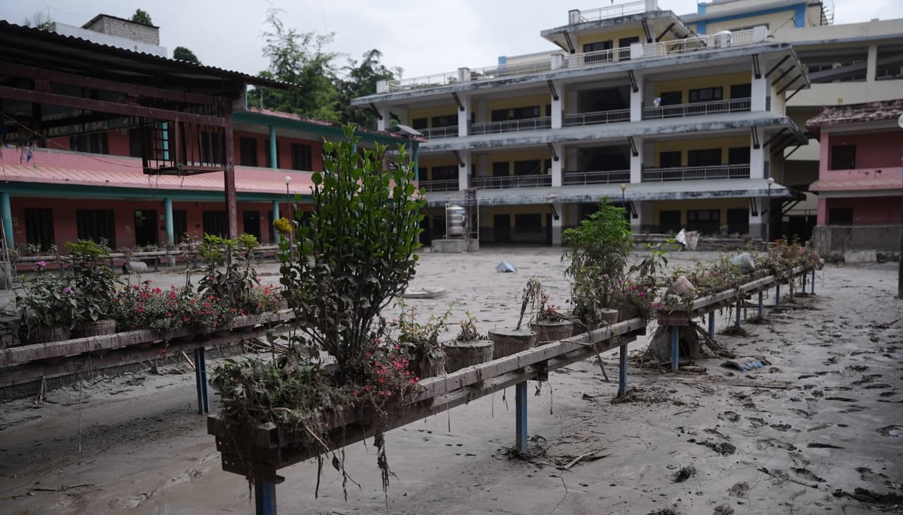रसुवा बाढीः अभिभावकहीन बालबालिकाको अभिभावकत्व बाग्मती प्रदेश सरकारले लिने