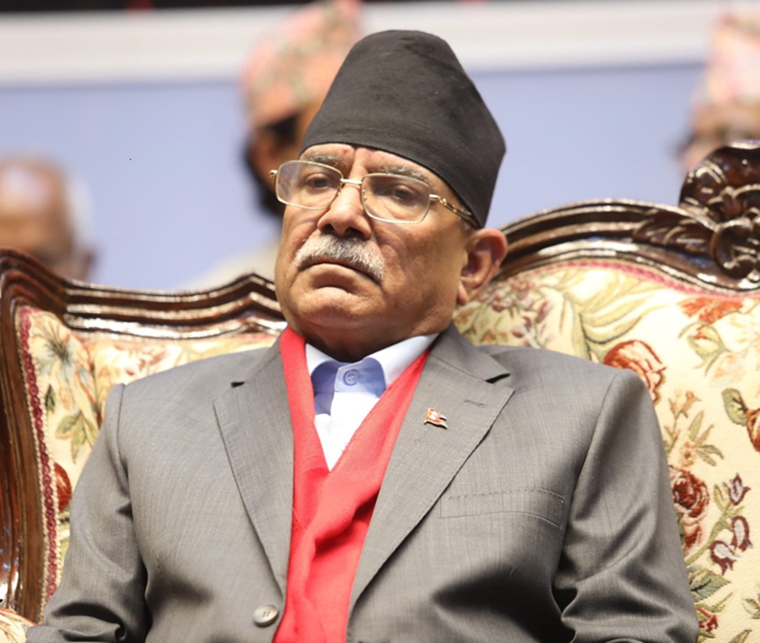 यसरी भयो सत्ता नफापेको ‘माओवादी’को ओरालो यात्रा